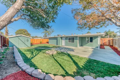 Exterior - 23 Harryette Dr, Salinas, CA 93905 photo 5 of 8