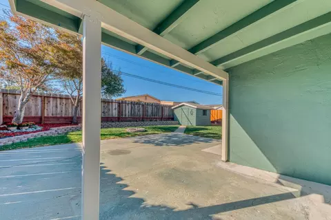 Exterior - 23 Harryette Dr, Salinas, CA 93905 photo 4 of 8