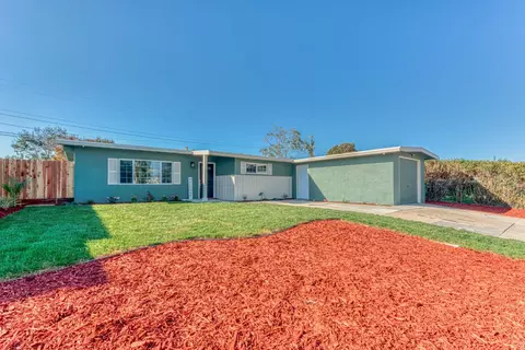 Exterior - 23 Harryette Dr, Salinas, CA 93905 photo 2 of 8