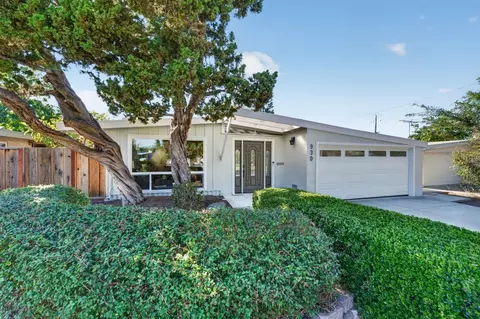 White Dr, Santa Clara, CA 95051