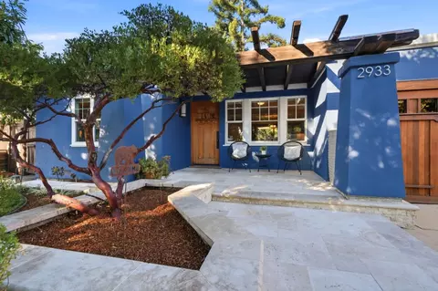 2933 Glendale Ave, Redwood City, CA 94063