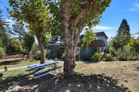 Exterior - 6034 Soquel Dr, Aptos, CA 95003 photo 7 of 7