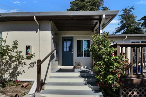 Exterior - 6034 Soquel Dr, Aptos, CA 95003 photo 6 of 7