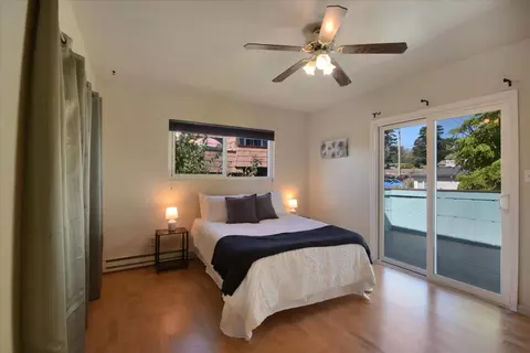 Bedroom - 6034 Soquel Dr, Aptos, CA 95003 photo 2 of 2