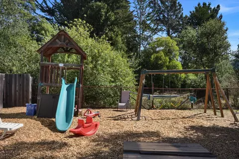 Exterior - 6034 Soquel Dr, Aptos, CA 95003 photo 4 of 7