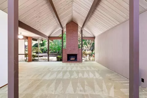 Living - 957 Eichler Dr, Mountain View, CA 94040 photo 1 of 4