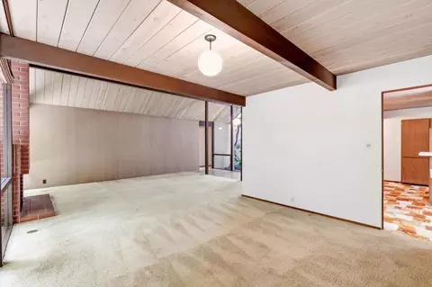 Living - 957 Eichler Dr, Mountain View, CA 94040 photo 4 of 4