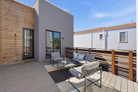 Exterior - 1510-1514 8th St, Oakland, CA 94607 photo 11 of 17