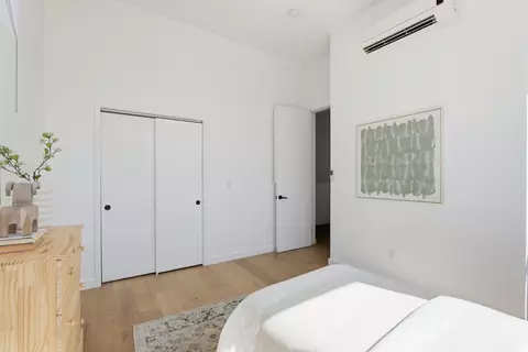 Bedroom - 1510-1514 8th St, Oakland, CA 94607 photo 8 of 29