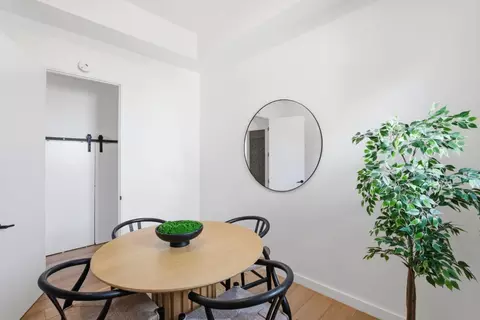 Dining - 1510-1514 8th St, Oakland, CA 94607 photo 2 of 7