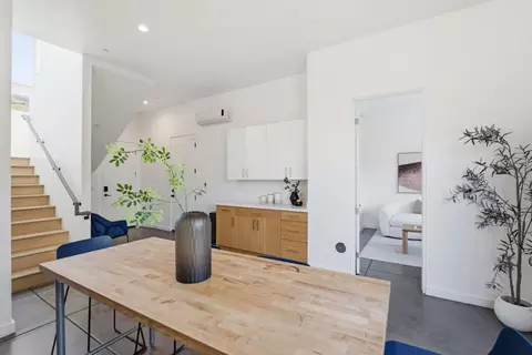 Dining - 1510-1514 8th St, Oakland, CA 94607 photo 3 of 7
