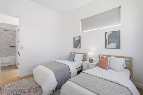 Bedroom - 1510-1514 8th St, Oakland, CA 94607 photo 22 of 29