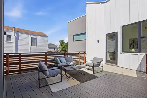 Exterior - 1510-1514 8th St, Oakland, CA 94607 photo 10 of 17