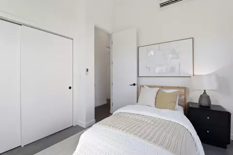 Bedroom - 1510-1514 8th St, Oakland, CA 94607 photo 10 of 29