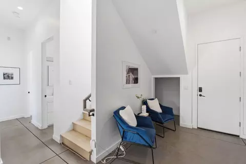 Entry Way - 1510-1514 8th St, Oakland, CA 94607 photo 3 of 7