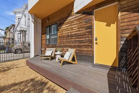 Exterior - 1510-1514 8th St, Oakland, CA 94607 photo 9 of 17