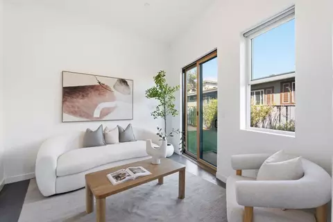 Living - 1510-1514 8th St, Oakland, CA 94607 photo 2 of 3