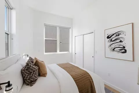 Bedroom - 1510-1514 8th St, Oakland, CA 94607 photo 1 of 29