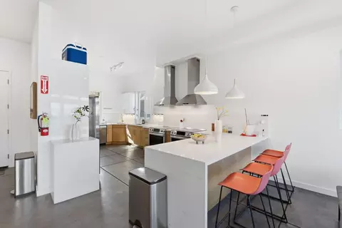 Kitchen - 1510-1514 8th St, Oakland, CA 94607 photo 3 of 6