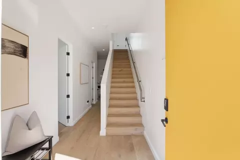 Entry Way - 1510-1514 8th St, Oakland, CA 94607 photo 1 of 7