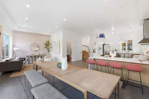 Dining - 1510-1514 8th St, Oakland, CA 94607 photo 7 of 7