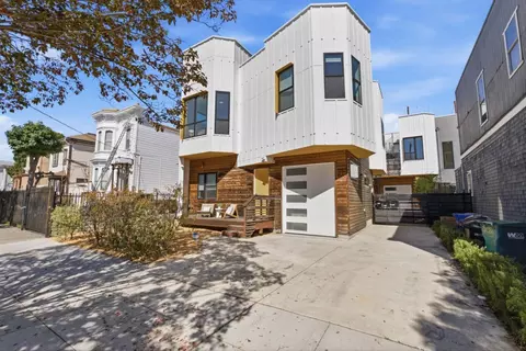 Exterior - 1510-1514 8th St, Oakland, CA 94607 photo 5 of 17