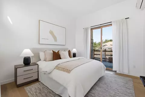 Bedroom - 1510-1514 8th St, Oakland, CA 94607 photo 13 of 29