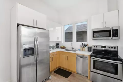 Kitchen - 1510-1514 8th St, Oakland, CA 94607 photo 1 of 6