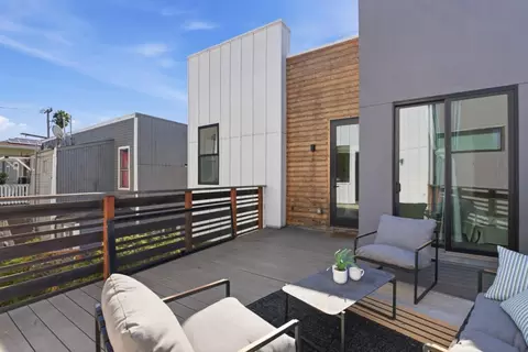 Exterior - 1510-1514 8th St, Oakland, CA 94607 photo 12 of 17
