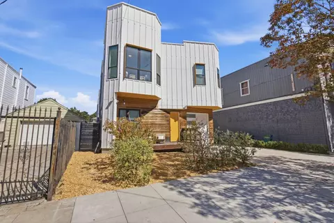 Exterior - 1510-1514 8th St, Oakland, CA 94607 photo 7 of 17