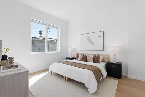 Bedroom - 1510-1514 8th St, Oakland, CA 94607 photo 18 of 29