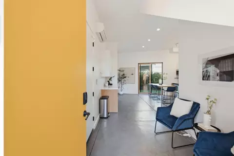 Entry Way - 1510-1514 8th St, Oakland, CA 94607 photo 2 of 7