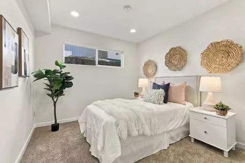 Bedroom - 113 Bennett Rd, Aptos, CA 95003 photo 6 of 7