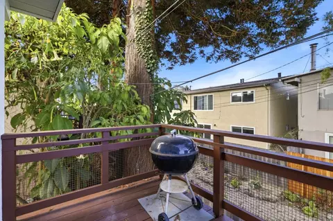 Exterior - 113 Bennett Rd, Aptos, CA 95003 photo 7 of 12