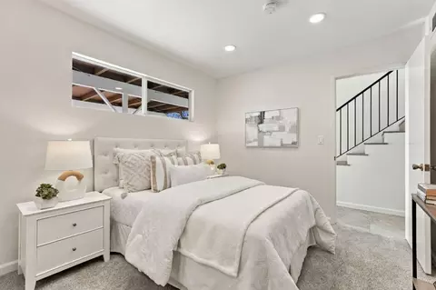 Bedroom - 113 Bennett Rd, Aptos, CA 95003 photo 5 of 7