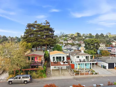 View/Area - 113 Bennett Rd, Aptos, CA 95003 photo 5 of 18