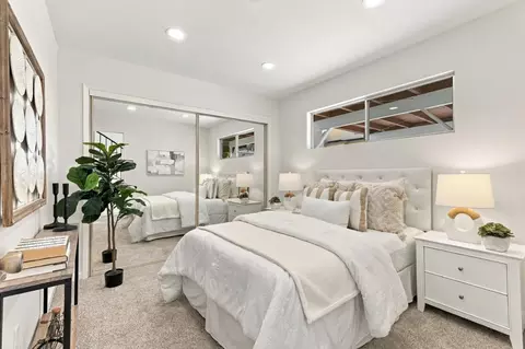 Bedroom - 113 Bennett Rd, Aptos, CA 95003 photo 4 of 7