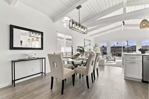 Dining - 113 Bennett Rd, Aptos, CA 95003 photo 1 of 4