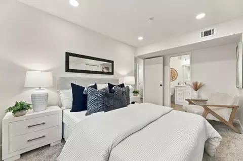Bedroom - 113 Bennett Rd, Aptos, CA 95003 photo 2 of 7