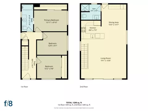 Floorplan - 113 Bennett Rd, Aptos, CA 95003 photo 3 of 3