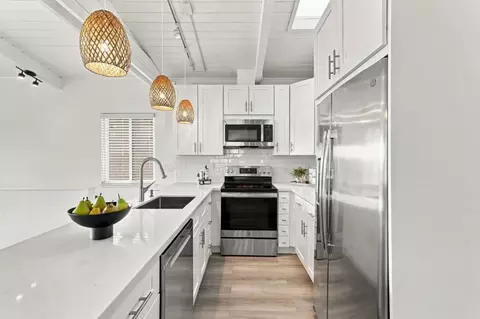 Kitchen - 113 Bennett Rd, Aptos, CA 95003 photo 1 of 4
