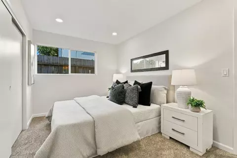 Bedroom - 113 Bennett Rd, Aptos, CA 95003 photo 1 of 7