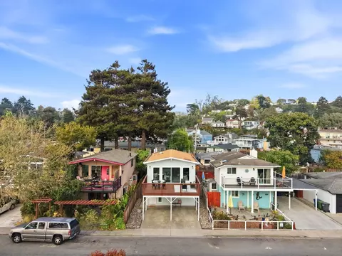 View/Area - 113 Bennett Rd, Aptos, CA 95003 photo 6 of 18