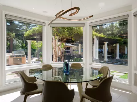 Dining - 267 Atherton Ave, Atherton, CA 94027 photo 2 of 2