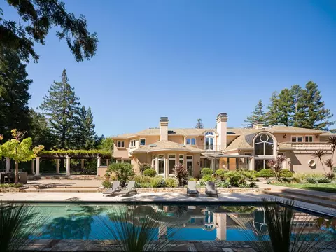 Other - 267 Atherton Ave, Atherton, CA 94027 photo 8 of 10