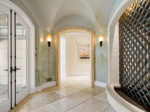 Entry Way - 267 Atherton Ave, Atherton, CA 94027 photo 2 of 3
