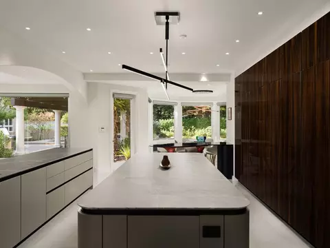 Kitchen - 267 Atherton Ave, Atherton, CA 94027 photo 2 of 2