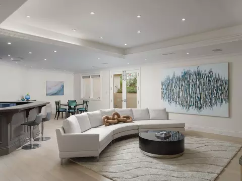 Living - 267 Atherton Ave, Atherton, CA 94027 photo 3 of 3