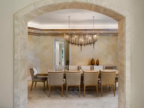 Dining - 267 Atherton Ave, Atherton, CA 94027 photo 1 of 2