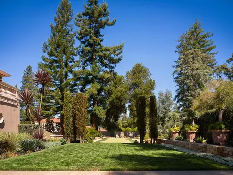 Exterior - 267 Atherton Ave, Atherton, CA 94027 photo 6 of 11
